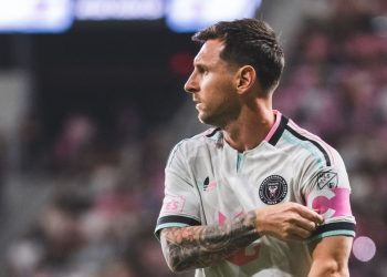 Inter Miami de Lionel Messi vs. Atlético San Luis por la Leagues Cup 2026: horario, formaciones y TV