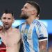 El emotivo mensaje de Nicolás Otamendi para Lionel Messi tras la muerte de su padre: «Ojalá tenga fuerzas»
