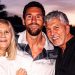 Habló Celia Cuccittini tras la muerte de Jorge Messi: «Sólo le pido a Dios que me ayude»