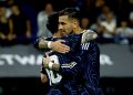 Leandro Paredes reveló la decisión de los jugadores de la Selección Argentina para acompañar a Lionel Messi