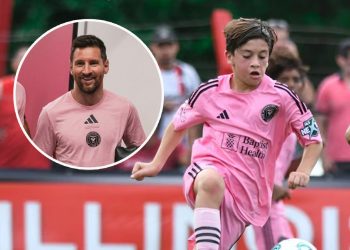 Lionel Messi fue tajante sobre el futuro de Thiago: ¿se va a jugar a La Masía de Barcelona?