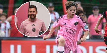 Lionel Messi fue tajante sobre el futuro de Thiago: ¿se va a jugar a La Masía de Barcelona?