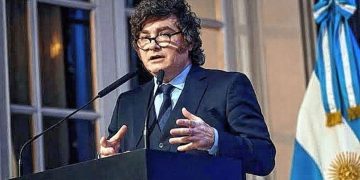 Tras su paso por Rosario, Milei dijo que va «por la reelección» porque está haciendo «el mejor gobierno de la historia»