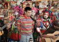 Milo J lanzó Live from NPR’s Tiny Desk, el EP que revive su aclamada sesión en vivo