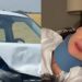 Una famosa actriz reveló el dramático accidente que sufrió en Francia: «Salimos arrastrándonos»