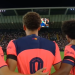 El Barcelona homenajeó a Jorge Messi antes de su partido: emotivo minuto de silencio y brazaletes negros