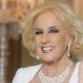 Invitados de La noche de Mirtha Legrand del sábado 8 de agosto