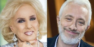 Cómo les fue a Mirtha Legrand y «PH: Podemos hablar» en la guerra por el rating del sábado