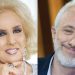 Cómo les fue a Mirtha Legrand y «PH: Podemos hablar» en la guerra por el rating del sábado