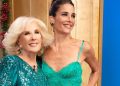 La Noche de Mirtha y Almorzando con Juana: quiénes son los invitados del fin de semana