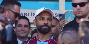 Mohamed Salah tiene nuevo club: el ídolo egipcio eligió Turquía para continuar su carrera