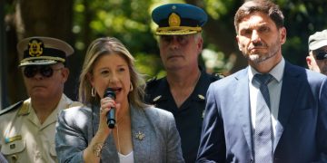 Pullaro tendrá una reunión clave en Buenos Aires con la ministra de Seguridad para definir operativos de fin de año