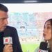 «¿Hay festejo?»: Morena Beltrán malinterpretó una pregunta sobre Lucas Blondel y su reacción se volvió viral