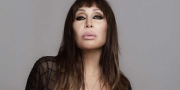 MeMoria, el libro de Moria Casán que ya no se consigue y recorre los momentos más difíciles de su vida