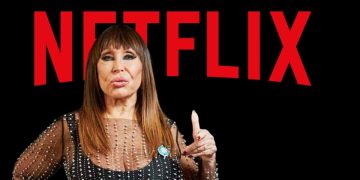 El entusiasmo de Moria Casán tras el lanzamiento del tráiler de su biopic: «Globalizada»