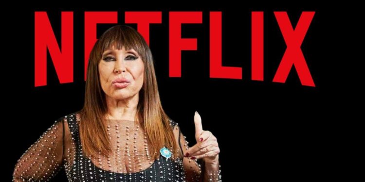 El entusiasmo de Moria Casán tras el lanzamiento del tráiler de su biopic: «Globalizada»