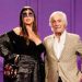 Pato Galmarini reveló que quiere casarse con Moria Casán en la Bombonera: qué dijo la «One»