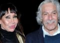 La impensada reacción de Moria Casán a la propuesta de casamiento de Pato Galmarini: «Me extraña…»