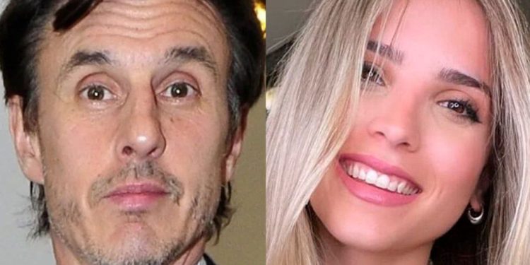 Emily Ceco habló por primera vez sobre Roberto García Moritán: «No tenemos nada que ocultar»