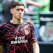 Roma acelera por Nahuel Molina: presentó una oferta formal al Atlético de Madrid