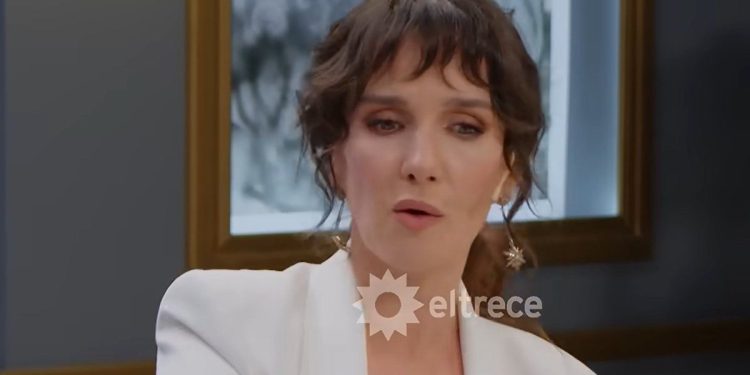 Natalia Oreiro habló de su hijo Merlín y reveló cómo es su vida lejos de los medios: «Tiene muchas…»
