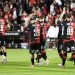 Newell’s pisó fuerte en Rosario y hundió a Banfield