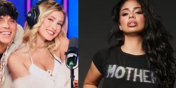 Tras blanquear su romance con Lolo Poggio, Nick Sicaro habló de Daniela Celis: «Me bloqueó»