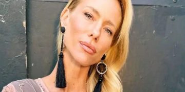 Nicole Neumann denunció a un reconocido actor por acoso sexual: «Yo tenía 15 años»