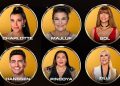 Quién será eliminado de Gran Hermano hoy lunes, según el boca de urna de Pabloschi