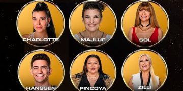 Quién será eliminado de Gran Hermano hoy lunes, según el boca de urna de Pabloschi
