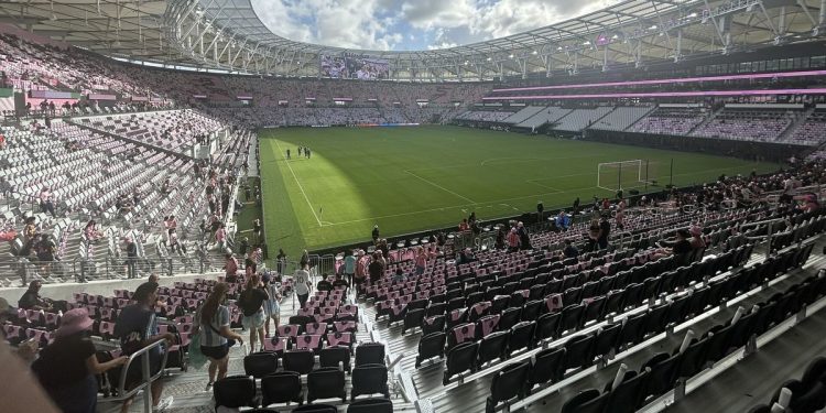 Fútbol libre por celular: cómo ver en vivo Inter Miami vs. León