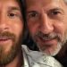 Murió Jorge Messi: minuto a minuto de la despedida del papá de Lionel