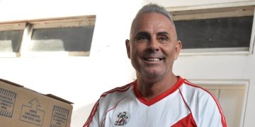 Los repudiables dichos de Pablo Lunati sobre Kevin Castaño que generaron fuerte rechazo