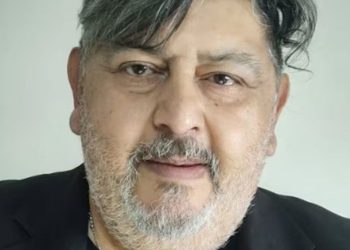 Murió Pablo Palacio, actor de División Palermo y Homo Argentum