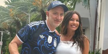«Un chiste»: Andy Kusnetzoff habló del pago a Pampita para estar en «PH: Podemos Hablar»