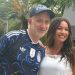 «Un chiste»: Andy Kusnetzoff habló del pago a Pampita para estar en «PH: Podemos Hablar»