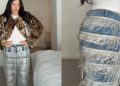 Sofía Gonet gastó 600 mil pesos en un pantalón y fue destrozada en redes sociales