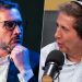 El micrófono abierto expuso a Germán Paoloski en ESPN: «Varsky es pel…»