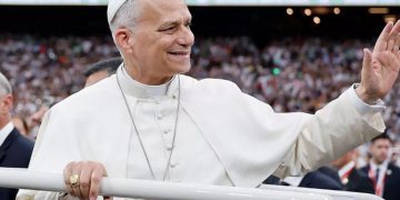 San Lorenzo quiere recibir al papa León XIV en el Nuevo Gasómetro durante su visita a la Argentina