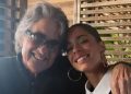 Alejandro Stoessel, el papá de Tini, recibió el alta médica: cómo sigue su salud