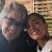 Alejandro Stoessel, el papá de Tini, recibió el alta médica: cómo sigue su salud