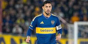 El gigante de Italia que quiere llevarse a Leandro Paredes: Boca espera una oferta