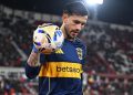 Hoy, ante Estudiantes: así le fue a Boca jugando como local en la cancha de Huracán