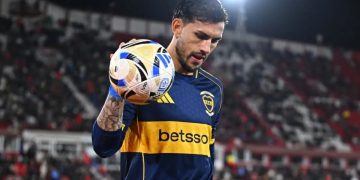 Hoy, ante Estudiantes: así le fue a Boca jugando como local en la cancha de Huracán