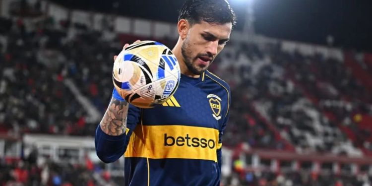 Hoy, ante Estudiantes: así le fue a Boca jugando como local en la cancha de Huracán
