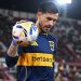 Hoy, ante Estudiantes: así le fue a Boca jugando como local en la cancha de Huracán