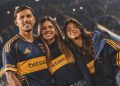 La hija de Leandro Paredes todavía no supera el Mundial y un detalle en una foto se volvió viral