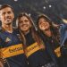 La hija de Leandro Paredes todavía no supera el Mundial y un detalle en una foto se volvió viral