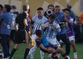 La sanción de FIFA a Argentina y los antecedentes más fuertes: de Rojas a Luis Suárez