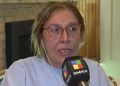 Habló Pitty La Numeróloga tras el femicidio de Villa Devoto: qué vínculo tenía con la víctima